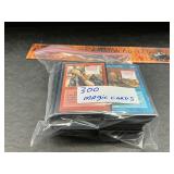 300 Magic cards