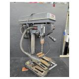 Tabletop drill press