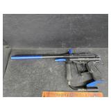 Paintball gun