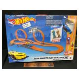 Hot Wheels race track