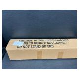 New commercial floor mat