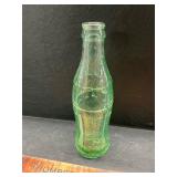 Concord Coke bottle