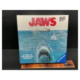 Jaws game