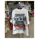 Dale Earnhardt shirt
