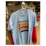 Desert Storm shirt