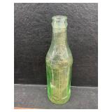 Vintage Salisbury Cheerwine bottle