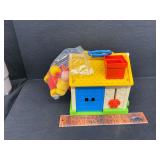 Fisher Price toy