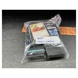 300 Magic cards