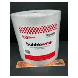 Bubble wrap