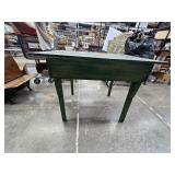 Primitive table 40*29*30 tall