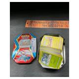 175 Pokï¿½mon cards