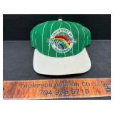 University of Hawaii hat