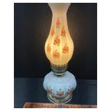 Vintage lamp
