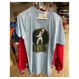 Elvis shirt