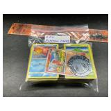 200 Pokï¿½mon cards