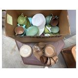 Vintage Melmac China