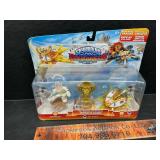 Skylanders superchargers