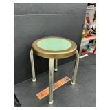 Vintage stool
