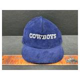 Dallas Cowboys hat