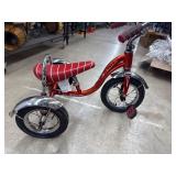 Schwinn tricycle