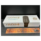 New brush straightener