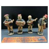 1940s Hillbilly band