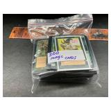 300 Magic cards