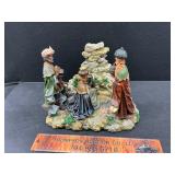 Christmas around the world