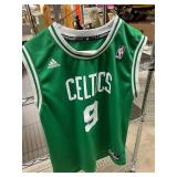 Celtics jersey
