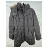 Nautica coat