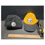 Steelers hats