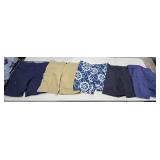 5 shorts