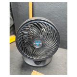 Working Vornado fan