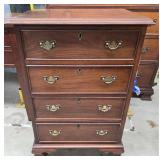 Craftique night stand 22*15*33 tall