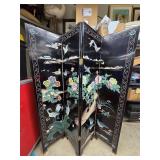 Room divider 64*72 tall