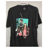 Demon Slayer shirt