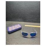 Oakley Trillbw sunglasses