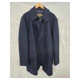 Banana Republic coat