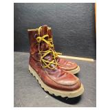 Sorel boots