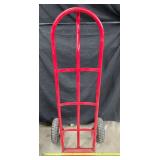 Hand truck