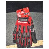 New Craftsman gloves
