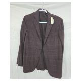 Ermenegildo zegna jacket