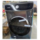 New Samsung washing machine