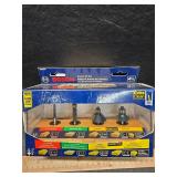 New Bosch router set