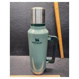 Stanley thermos
