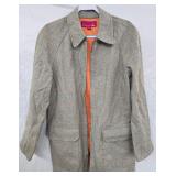 Saks Fifth Avenue jacket