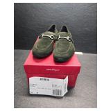 New Salvatore Ferragamo shoes