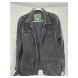 For All Mankind jacket