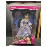 Aladdin doll