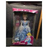 Cinderella doll